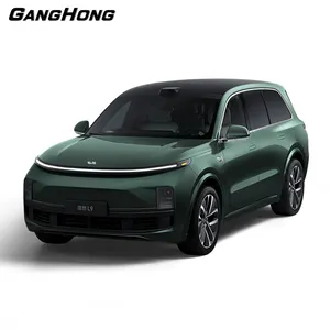 2023 роскошный автомобильный Новый электрический внедорожник Li Xiang One L9 lixiang one L7 L8 L9 li auto один авансовый платеж Новый энергетический автомобиль