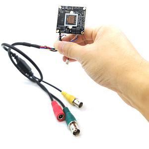 Mô-đun Máy Ảnh SDI 4MP SDI IMX307 IMX323 IMX327 IMX290 IMX291IMX385 IMX326 34227 34229 30Fp 60 Khung Hình/GIÂY Bảng Mạch <span class=keywords><strong>PCB</strong></span> CCTV + Cáp SDI - Product Image 3