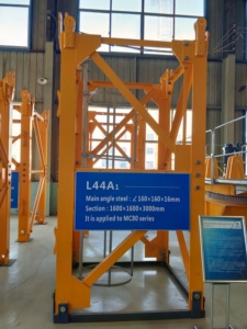 Bộ Phận Cần Trục Tháp L46A1 - Product Image 3