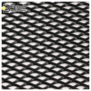 All Sizes Galvanized Steel Expandable Metal Lath Fence Price Grid <strong>Panel</strong> Sheet Aluminum <strong>Expanded</strong> Metal Wire <strong>Mesh</strong> Cut Weld - Product Image 5
