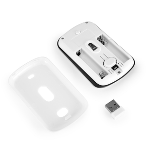 <span class=keywords><strong>2</strong></span>.4G sans fil Ultra-mince Portable Office Business White Multi-Touch Surface <span class=keywords><strong>Apple</strong></span> <span class=keywords><strong>Magic</strong></span> <span class=keywords><strong>Mouse</strong></span> - Product Image 6