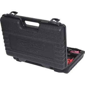 KS เครื่องมือ-150.0950 12/24V ชุดทดสอบและวัดค่าหลัก (92ชิ้น) เครื่องมือชิ้นส่วนไฟฟ้าและอิเล็กทรอนิกส์ - Product Image 4