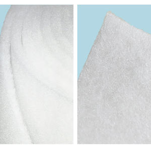 Filtro de Aire de Doble <span class=keywords><strong>Densidad</strong></span> de Tela de Algodón IMPA813101 Blanco, Alta Capacidad de Polvo, Filtro de Polvo para Motor Diésel <span class=keywords><strong>Marino</strong></span> - Product Image 3