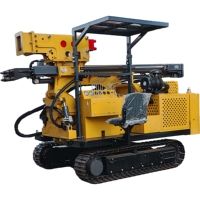 Pompe moteur hydraulique solaire pour poteleuse, mât inclinable gauche-droite, corps rotatif à 360°, haute efficacité pour PV multi-angles