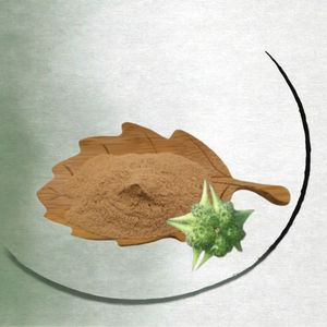 Extracto Herbal de Tribulus Terrestris en Polvo con Vitaminas, Empaquetado en Tambor, Grado Suplemento, Extraído con Solvente - Product Image 3