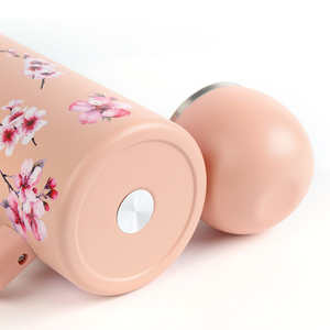 Vente en gros d'usine - Tasse à yerba maté en acier inoxydable sous vide de 1300 ml pour le thé et le café, idéale pour les voyages et l'usage quotidien - Product Image 3