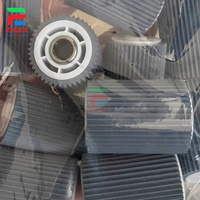 050-65358-001 050-65358 Rouleau de ramassage pour Riso EX 7250 9050 9150 7150 FW GD EX9050 WF5230 GD9630