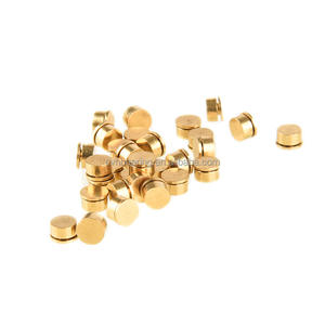 Mini Koperen Lagers Voor Nail Art En Sieraden Diy Kleine Roterende Lagers Voor Spinner Bedels Accessoires - Product Image 6