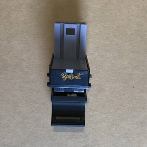 OEM Auto Parts Botón de interruptor de Control de ajuste de ventana de pasajero para Volkswagen para Jetta 7L6959855B 1F0959855 1KD959855 - Product Image 4