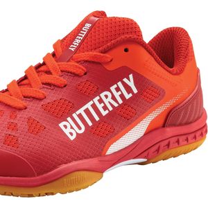 Chaussures de tennis de table unisexes Resoline Revalis, modèle japonais 93710 - Product Image 5