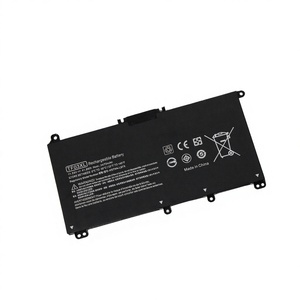 Batterie d'ordinateur portable intégrée HK-HHT - En stock - <span class=keywords><strong>TF03XL</strong></span> pour HP Envy 14-BF TPN-C131 Q188 Q201 Q188 Q189 Q190 Q191 Q192 - Product Image 3