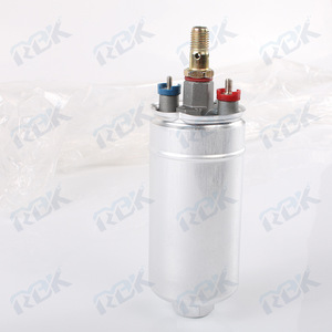 Bomba de Combustible Rbk 0580254044 para Reemplazo o Reparación con Válvula Unidireccional y Válvula de Escape - Product Image 4