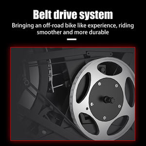 साइकिल कार्डियो इनडोर समायोज्य पेशेवर कताई बाइक जिम उपकरण - Product Image 4