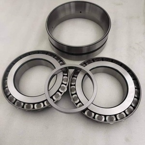 ตลับลูกปืนตลับลูกปืนแบบกรงทองเหลืองคุณภาพสูง vnv NU328 NU326 <span class=keywords><strong>NU332</strong></span> NU330สำหรับใช้ในอุตสาหกรรม - Product Image 6