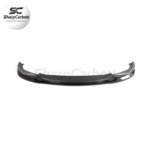 <span class=keywords><strong>Prix</strong></span> d'usine – Lame de pare-chocs avant en fibre de carbone véritable pour <span class=keywords><strong>BMW</strong></span> Série <span class=keywords><strong>7</strong></span> G11 G12 LCI M-Sport 2019-<span class=keywords><strong>2022</strong></span> - Product Image 5