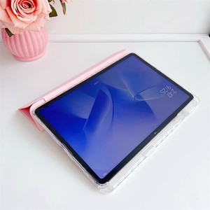 2025ใหม่เคสอัจฉริยะพับได้ Y สำหรับ <span class=keywords><strong>Xiaomi</strong></span> redmi <span class=keywords><strong>Pad</strong></span> SE 8.7ซิลิโคนอ่อนนุ่มเป็นมิตรกับเด็กแผ่นสีแดง2 /<span class=keywords><strong>pad</strong></span> 2 4G - Product Image 5