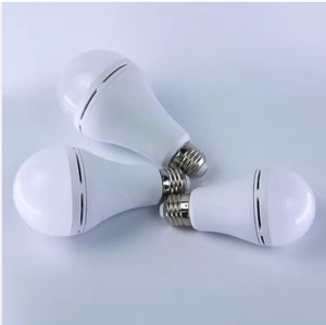 Bombilla LED <span class=keywords><strong>E27</strong></span> recargable de alta calidad Emergencia inteligente 7W 9W 12W <span class=keywords><strong>15W</strong></span> para uso doméstico - Product Image 2