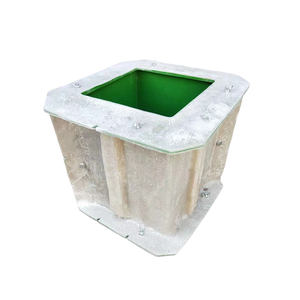 Extra <strong>Large</strong> Fiberglass <strong>Mold</strong> for <strong>Concrete</strong> <strong>Large</strong> Flower Pot Garden <strong>Concrete</strong> Flower Pot <strong>Molds</strong> <strong>Sale</strong> Fiberglass <strong>Concrete</strong> <strong>Planter</strong> <strong>Mold</strong> - Product Image 3