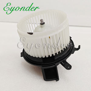 LHD pemanas kompor pemanas rakitan Blower Motor kipas untuk CITROEN JUMPER FIAT DUCATO BOXER 77364058 6441Y2 6441.Y1 6441Y1 - Product Image 3