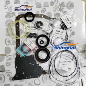 חדש u140f <span class=keywords><strong>u140e</strong></span> מאסטר שידור אוטומטי מחדש ערכת תיקון עם חיכוך פלדה - Product Image 6