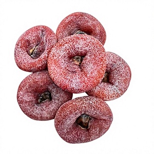 Durazno Dorado Entero Seco de Vietnam para Supermercados, Marcas Minoristas, Promociones Navideñas y Distribuidores de Alimentos - Product Image 1