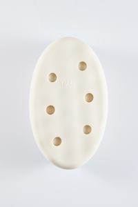 Pro Smooth Grip & Glide Brush-Brosse démêlante antidérapante de qualité salon pour cheveux brillants sans statique brossage sans douleur - Product Image 5