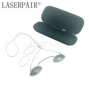 CE EN207認証取得済み高性能LP-PAT-MT患者安全レーザー安全メガネ 200-11000nm 目の保護 - Product Image 5