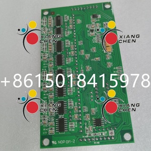 DO High Quality Electric Board 936325009 Ink Key Control Board 936-325-009 Circuit Board for Sakurai <b>Printing</b> <b>Machine</b> - Product Image 4