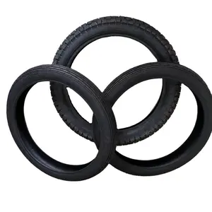 Neumático de motocicleta de Venta caliente de fabricación china 2,50-17 2,75-17