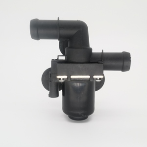 Válvula de control de calentador para sistemas de aire acondicionado SAV/SUV SEDAN X6 30dX X6 35dX E70 E71 E83N E90 64116928495 - Product Image 2