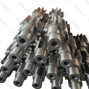 En Existencia, Piñón de Transmisión Final para Bulldozer, Número de Pieza 135-27-31210 1352731210 para Komatsu D60P D65PX D85E - Product Image 3