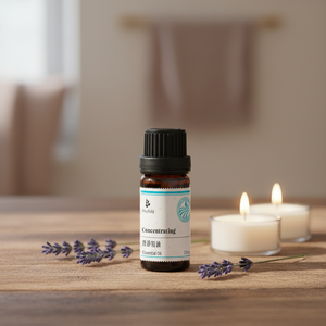 Концентрированная смесь эфирных масел |   7 растительных экстрактов |   Улучшение концентрации внимания |   Низкий минимальный заказ |   Настраиваемый - Product Image 3