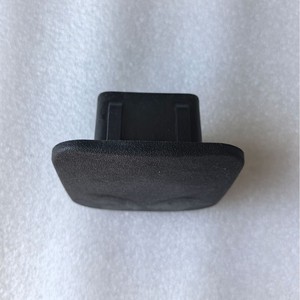 Cache-roue universel pour remorque Pt228 35960 Hp 00228 60966, accessoire de montage sur attelage en plastique - Product Image 4