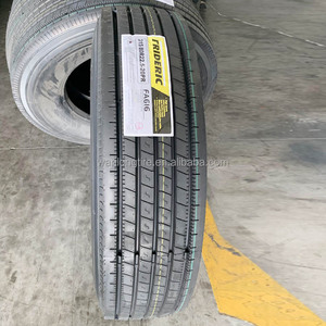 Neumático FRIDERIC TRIANGLE 315/80R22.5, Precios de Venta de Neumáticos Radiales para Camiones en China - Product Image 1