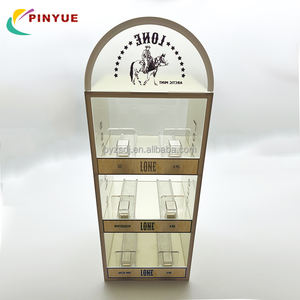 Présentoir mural en acrylique <span class=keywords><strong>pour</strong></span> cigarettes, organisateur <span class=keywords><strong>de</strong></span> tabac <span class=keywords><strong>pour</strong></span> supermarchés et magasins <span class=keywords><strong>de</strong></span> tabac, en vente - Product Image 5