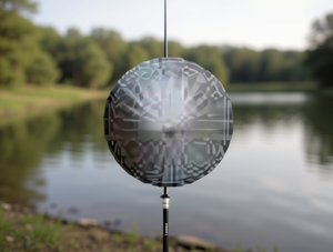 Canna da pesca KATANA in fibra di carbonio, set da 24 pezzi per la pesca in acqua dolce - Product Image 2