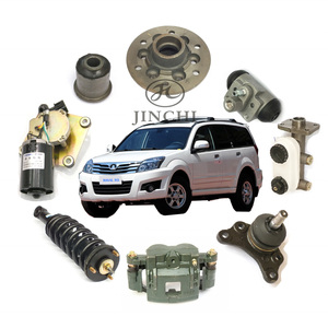 <span class=keywords><strong>GMW</strong></span> M4 H9 H8 H7 F7 H2 H3 Suv Cuv Auto accessori Haval H6 2022 2023 2024 H5 pezzi di ricambio per grande parete haval - Product Image 4