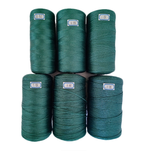 Usine personnalisée meilleure vente <span class=keywords><strong>de</strong></span> ficelle HDPE 380D <span class=keywords><strong>pas</strong></span> <span class=keywords><strong>cher</strong></span> prix PE ficelle pour filet <span class=keywords><strong>de</strong></span> pêche réparation équipement d'aquaculture personnalisé - Product Image 5