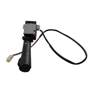 Interruptor de Escape de Alta Calidad para Camiones Shacman X3000, Piezas del Sistema Eléctrico JK3096 DZ97189584640 - Product Image 2