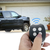 Télécommande universelle pour portail de garage Ditec GOL4 BIXLS2 BIXLP2 BIXLG4 433,92 MHz, émetteur à code roulant