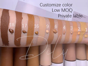 Perfectionner 30ml Fondation Blanchissant Pleine Couverture Correcteur Magique Femmes Maquillage - Product Image 2