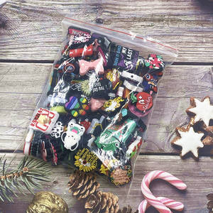 Nouvel Arrivage Personnalisé Sans BPA Lot <span class=keywords><strong>de</strong></span> 100 pièces aléatoires Perles en silicone pour pendentifs, jouets, stylos à cordon DIY faits main et sacs <span class=keywords><strong>de</strong></span> rangement en silicone - Product Image 2