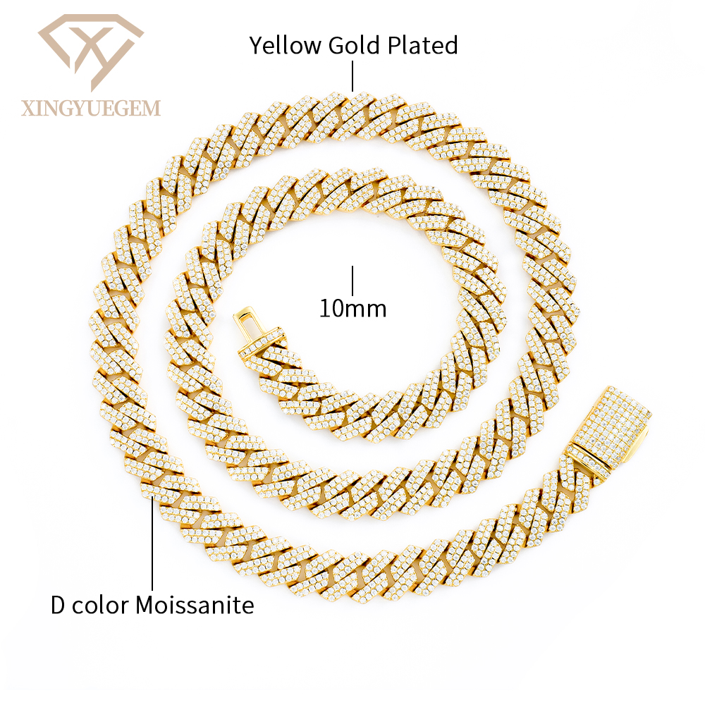 10mm gold