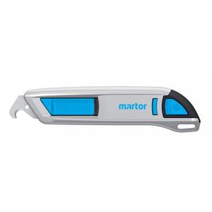 Martor-50000910.02ความปลอดภัยมีด500ที่มีใบมีดโค้งมน N การตัดด้วย4002632800887แบบ50000910-Ean - Product Image 1