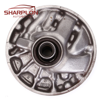 OEM U440 U441E Automatic Transmission Parts AW80-40 81-40LE Transmission Piston Set AW80-40LE Auto Parts Image 6