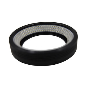 Éclairage annulaire LED à intensité variable de haute qualité LT2-LR10070 pour vision industrielle, éclairage diffus pour la fabrication de circuits imprimés - Product Image 1
