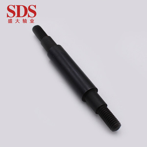 Sds Spindle Custom Made Precision Motor Drive Shaft For Machine Tool - Product Image 4
