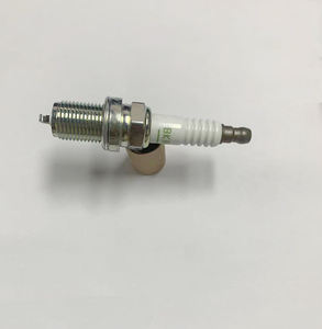 Автозапчасти зажигания системы зажигания 22401-20J05 BKR5E свечи зажигания автомобиля для Hyundai Nisssan - Product Image 3