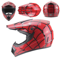 Casque de vélo tout-terrain pour enfants en ABS, sûr et durable