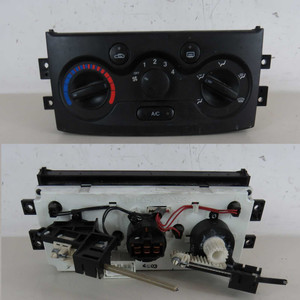 Unità di controllo climatizzazione usata per Chevrolet/Daewoo Kalos 2002-2008 (35810 B-8-F-12) - Product Image 1